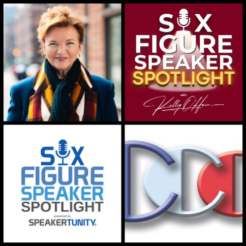 Six figure speaker spotlight guest expat Richard Blank Costa Ricas Call Center