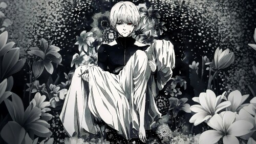 【哲风壁纸】东京喰种 东京食尸鬼