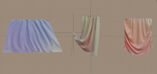 如何做窗帘2