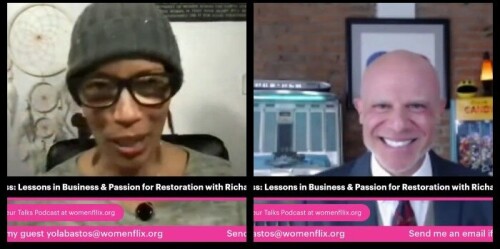 Entrepreneur Talks Podcast guest Richard Blank Costa Rica's Call Center. (2)