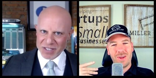 The Inventive Founder podcast guest Richard Blank Costa Rica's Call Center. expert