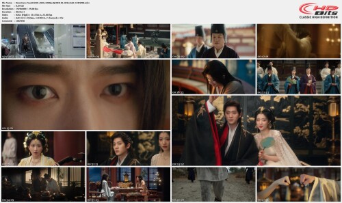 How.Dare.You.S01E01.2026.1080p.IQ.WEB DL.H264.AAC CHDWEB.mkvf6a516f1331cf307