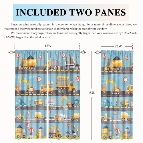 Watercolor Cartoon City Excavator Rustic Construction Engineering Machinery Bulldozer Trucks CGCL 2 