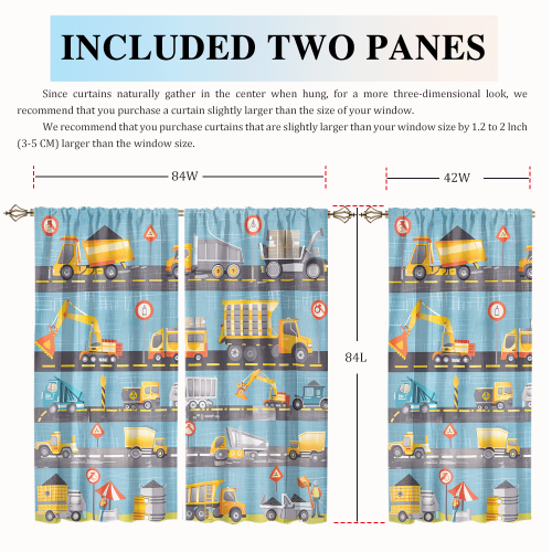 Watercolor Cartoon City Excavator Rustic Construction Engineering Machinery Bulldozer Trucks CGCL 2 