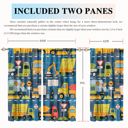 Watercolor Cartoon City Truck Abstract Colorful Construction Machinery Bulldozer Excavator CGCL 2 8