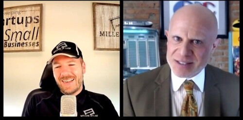 The Inventive Journey podcast guest Richard Blank Costa Ricas Call Center. BPO