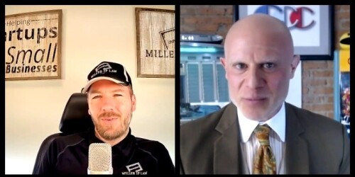 The Inventive Journey podcast guest Richard Blank Costa Ricas Call Center. expert