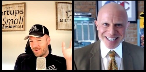 The Inventive Journey podcast guest Richard Blank Costa Ricas Call Center. outsourcing