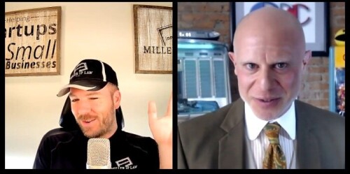 The Inventive Journey podcast guest Richard Blank Costa Ricas Call Center. plan