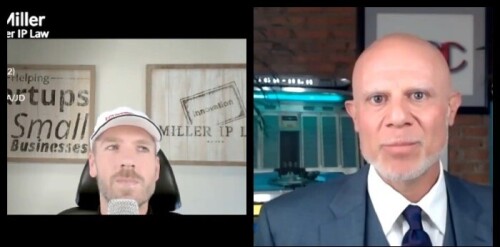 The innovative growth podcast guest Richard Blank Costa Ricas Call Center. class