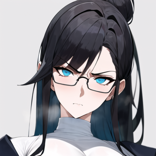 夏绾绾 傲娇、佯嗔、娇嗔、害羞