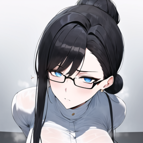 夏绾绾 俯身质疑