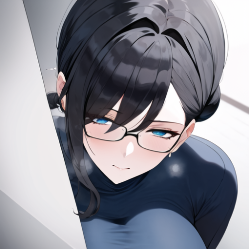 夏绾绾 害羞的偷窥