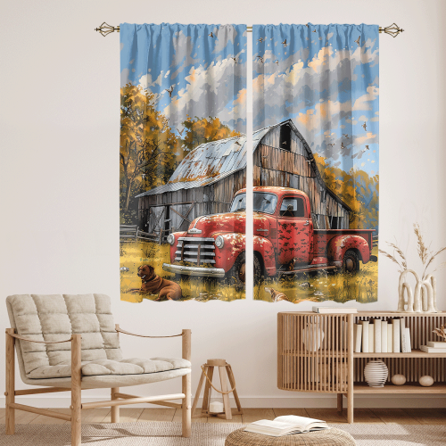 Rustic-Farm-Cabin-Truck-Abstract-Oil-Painting-Autumn-Wood-Board-Farmhouse-Truck-Dogs-CGCL-4-fb4a291075f00727158e3c5092ac4376.png