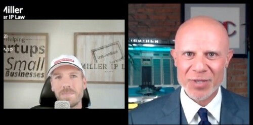 The innovative growth podcast guest Richard Blank Costa Ricas Call Center. entrepreneur