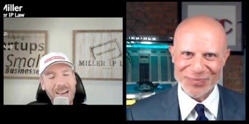 The innovative growth podcast guest Richard Blank Costa Ricas Call Center. tips