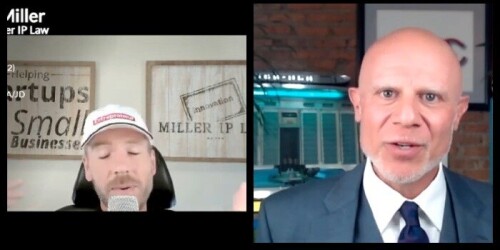 The innovative growth podcast guest Richard Blank Costa Ricas Call Center. trainer