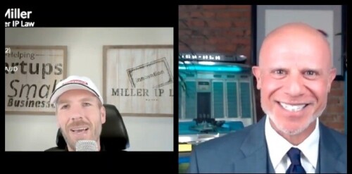 The innovative growth podcast guest Richard Blank Costa Ricas Call Center.