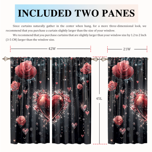 Watercolor Valentines Day Love Print Modern Glitter Diamond Design Moon Crown Theme CGCL 2 1