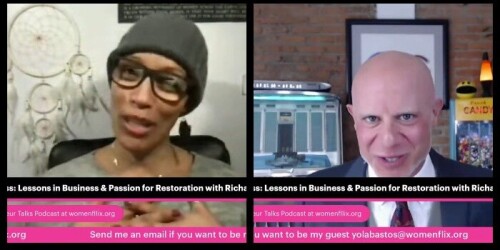 Entrepreneur Talks Podcast guest Richard Blank Costa Rica's Call Center. (8)