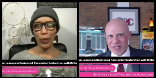 Entrepreneur Talks Podcast guest Richard Blank Costa Rica's Call Center. (7)