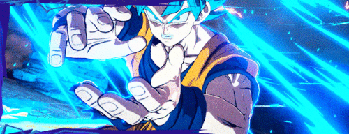 DBSZ Top Steam Gif Breath Taking 3D Fight