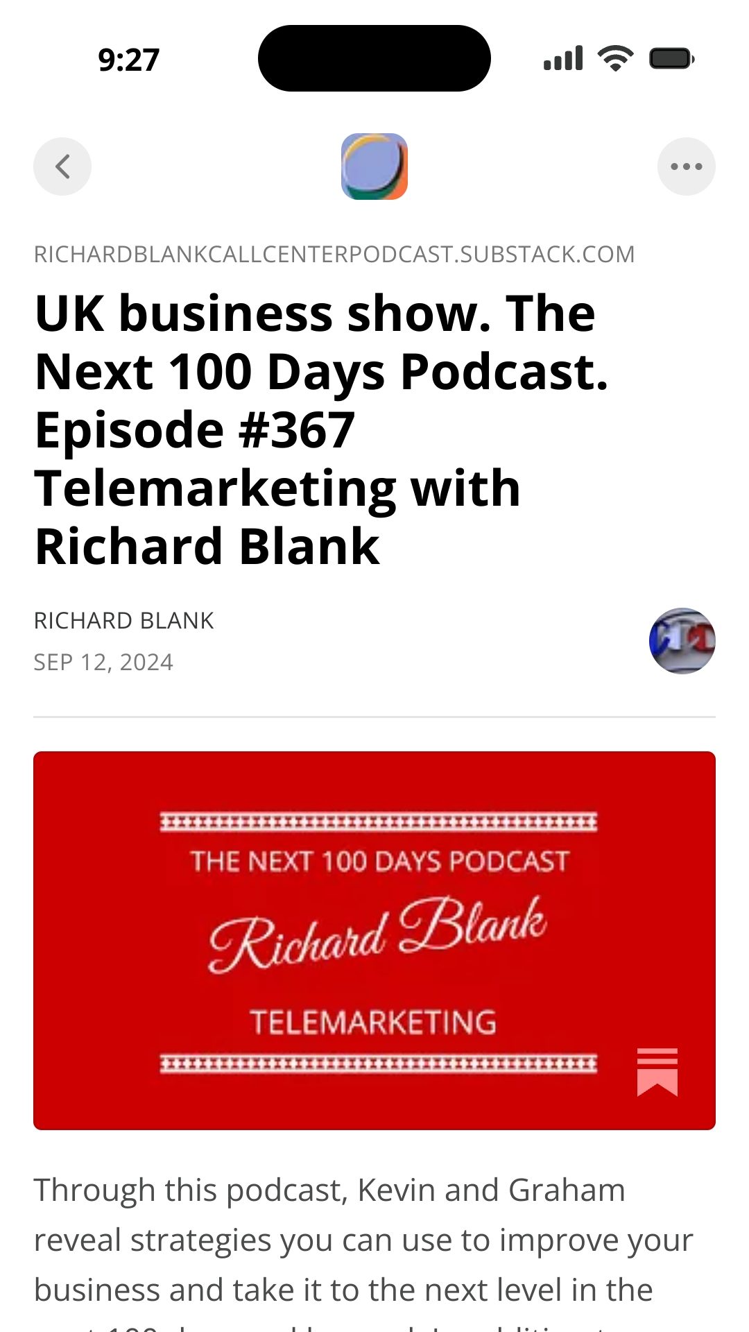 The-Next-100-Days-podcast-guest-Richard-Blank-Costa-Ricas-Call-Center.-24-6e71d99b722d1233835296af0b242af2