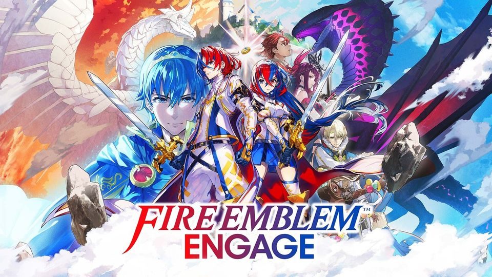 engage