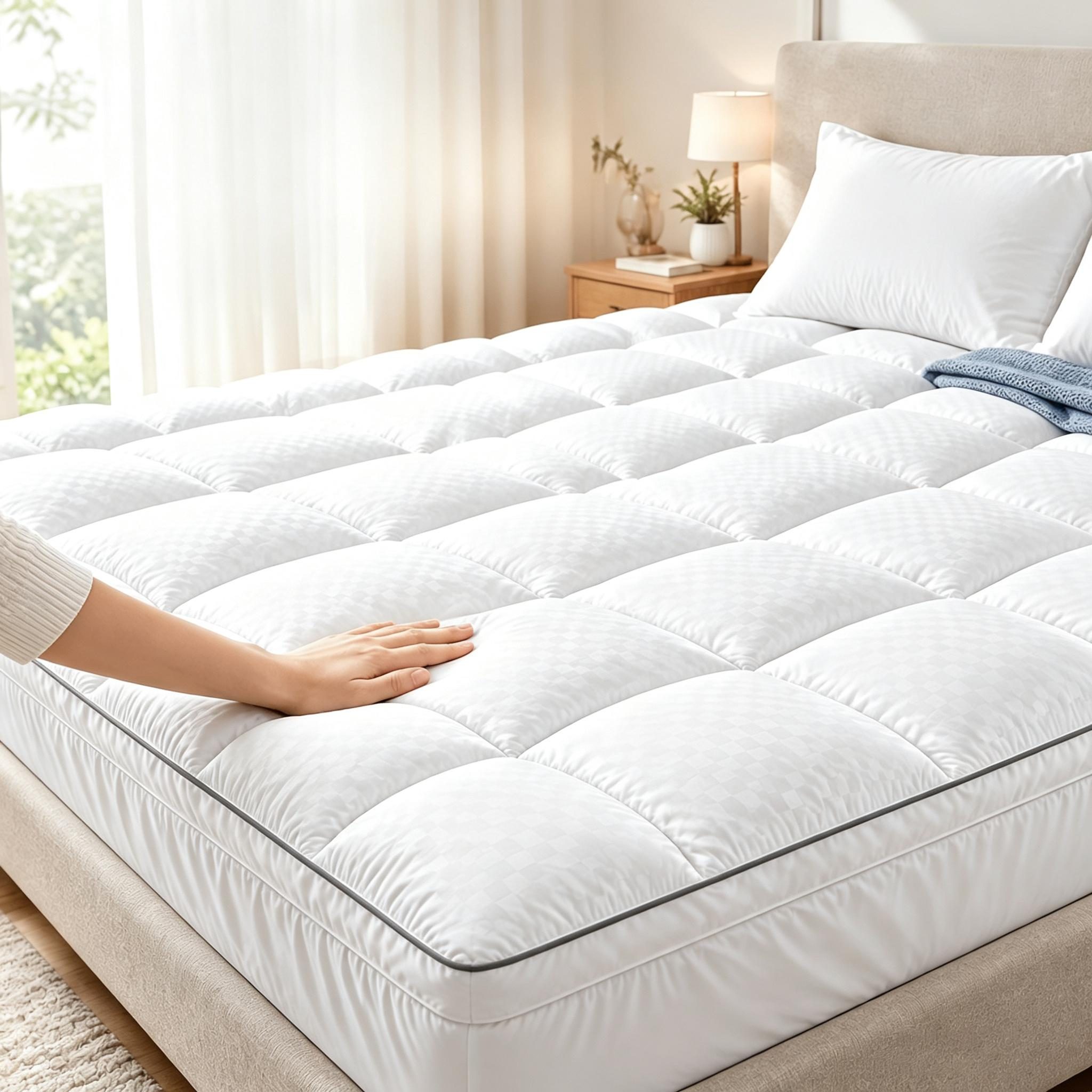 cooling-hotel-luxury-pillows-for-bed-sleeping-8