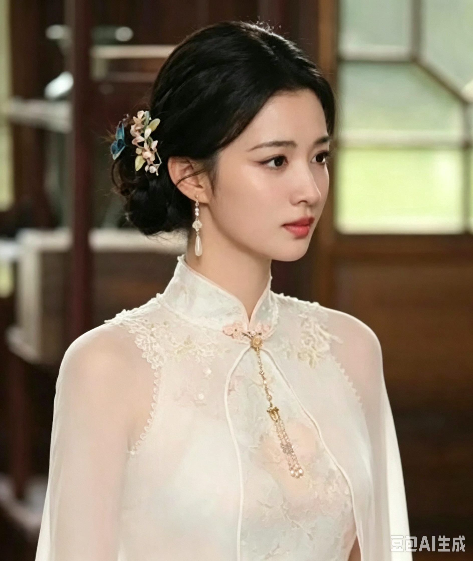 wang