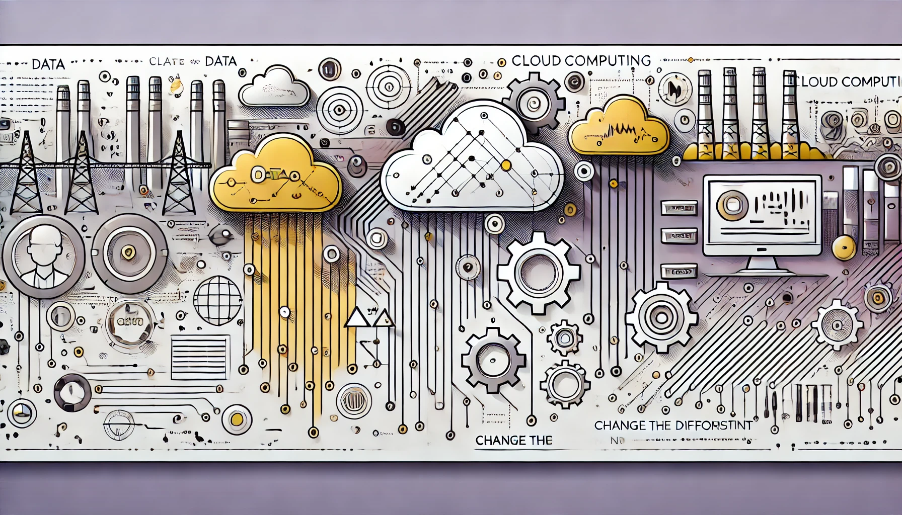 DALLE-2024-07-25-17.08.45---A-2D-style-banner-image-featuring-the-themes-of-data-cloud-computing-and-industry-with-a-line-art-style-and-no-text.-Change-the-composition-and-use-c497a3ea5154842c8bec2d33
