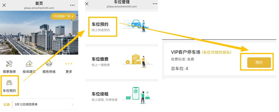 vip