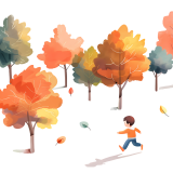 transparent-fall-foliage-man-walking-in-colorful-park-peaceful-atmosphere65f230b1ee7678.0955365517103709939768-bf39002f62b19535925ca1ade670c5db